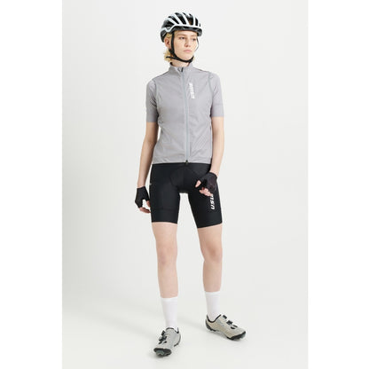 Gilet Senza Maniche USWE WIND GRAVEL Donna