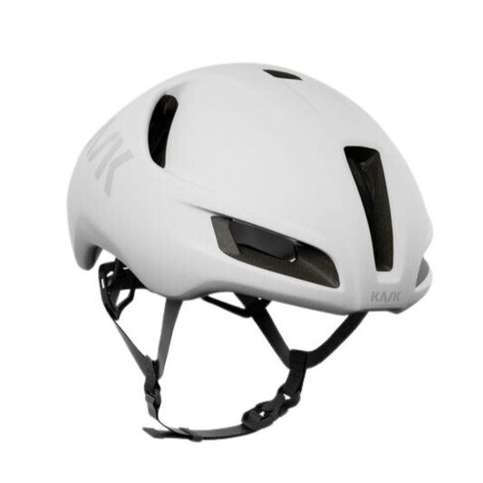 Casco da strada KASK UTOPIA Y bianco opaco