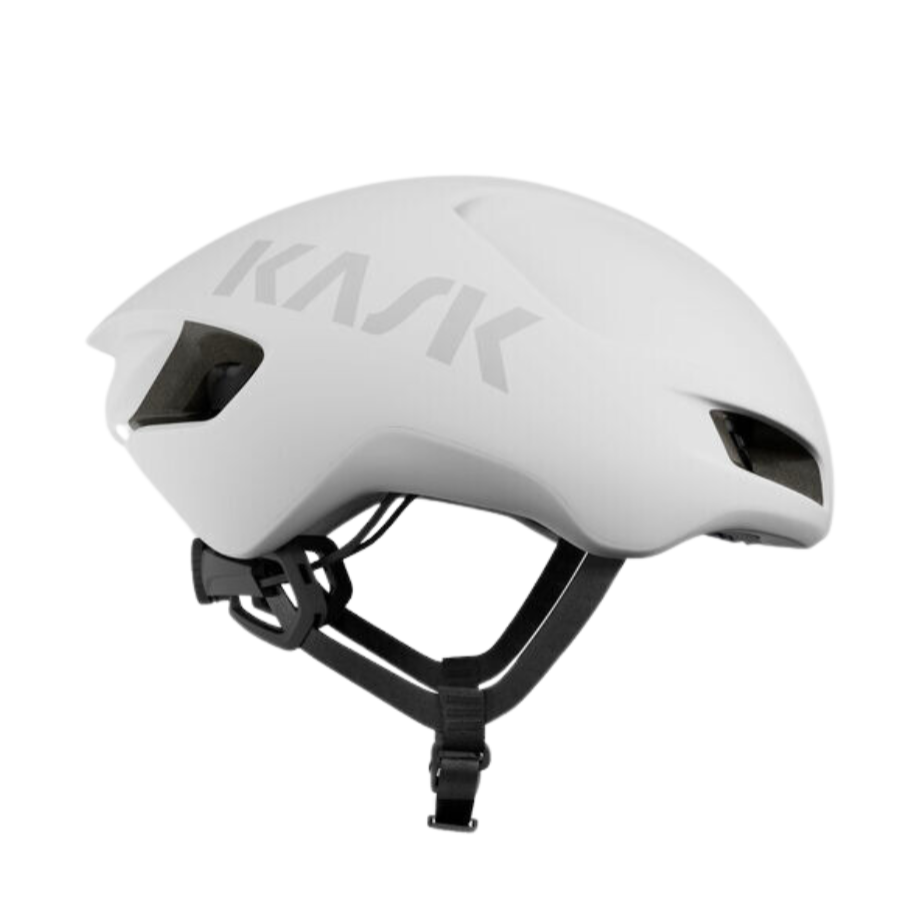 Casco da strada KASK UTOPIA Y bianco opaco