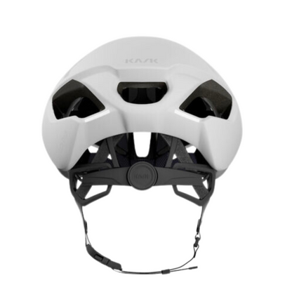 Casco Strada KASK UTOPIA Y Bianco Opaco
