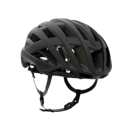 Casco Strada KASK VALEGRO Nero Opaco