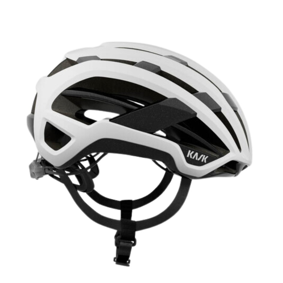 Casco da strada KASK VALEGRO Bianco