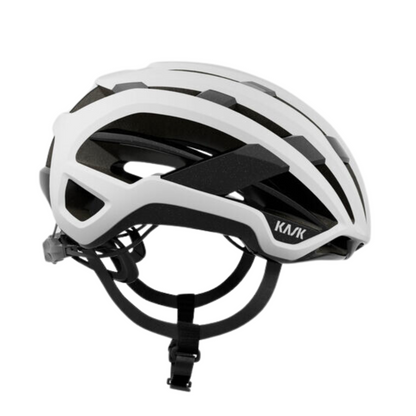 Casco Strada KASK VALEGRO Bianco