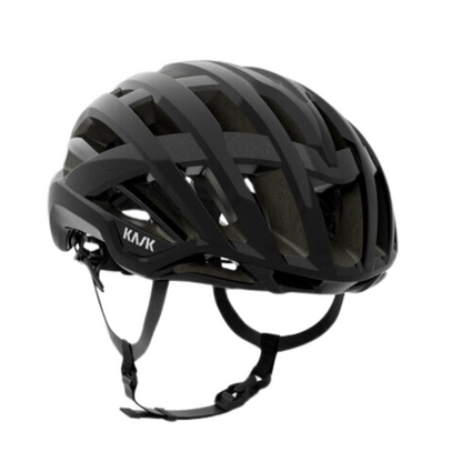 Casco Strada KASK VALEGRO Nero