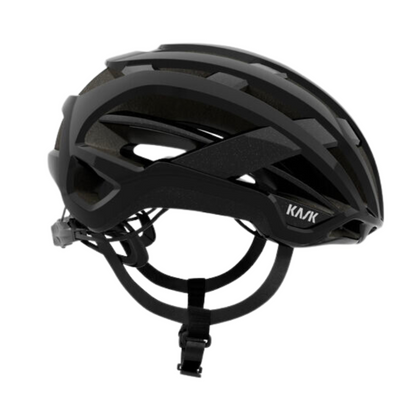 Casco Strada KASK VALEGRO Nero