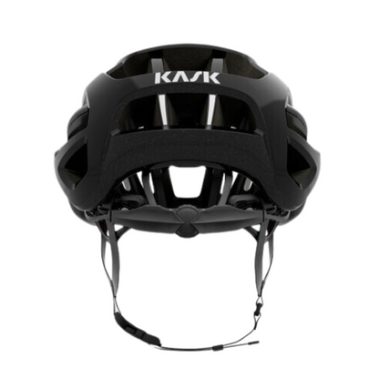 Casco Strada KASK VALEGRO Nero