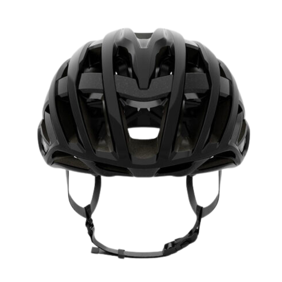 Casco da strada KASK VALEGRO Nero