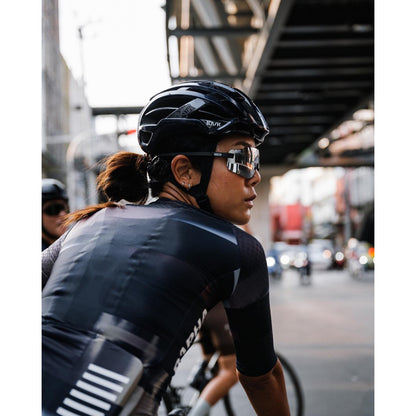 Casco Strada KASK VALEGRO Nero
