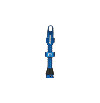 Valvola Tubeless HOPE 60mm smontavalvola Blu