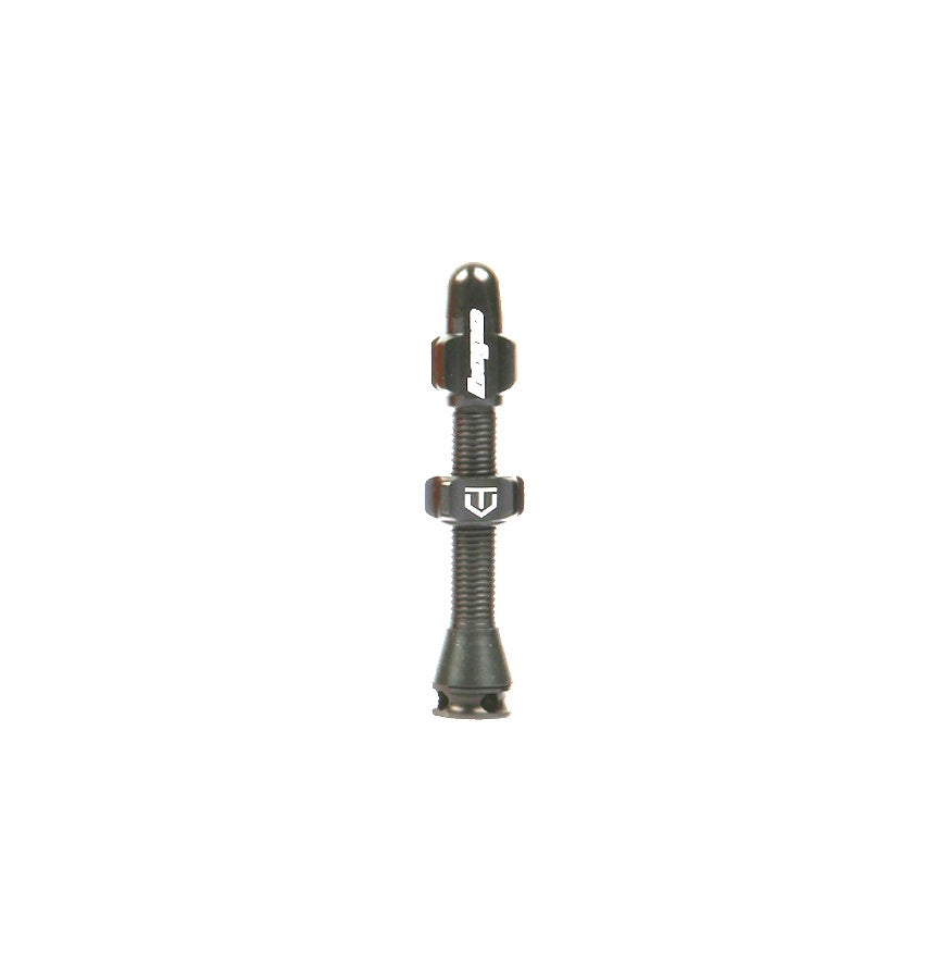 Valvola HOPE Tubeless 40 mm fumé