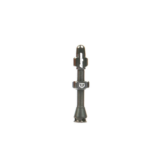 Valvola HOPE Tubeless 40 mm fumé