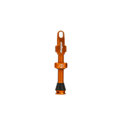 Valvola Tubeless HOPE 60mm smontavalvola Arancione