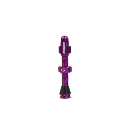 Valvola Tubeless HOPE 40mm Viola