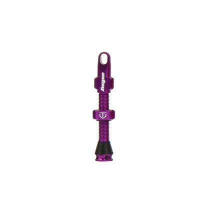 Valvola Tubeless HOPE 40mm smontavalvola Viola