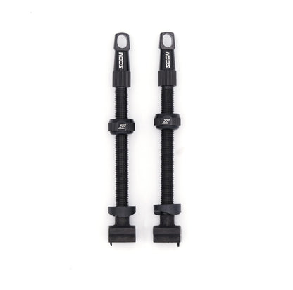 Coppia di Ruote SCOM CORSA 45 Tubeless Ready (Center Lock)