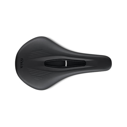 Sella FIZIK VENTO ARGO X1 150mm Rotaie Carbonio Nero