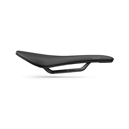 Sella FIZIK VENTO ARGO X1 150mm Rotaie Carbonio Nero