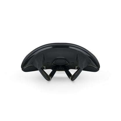Sella FIZIK VENTO ARGO X1 150mm Rotaie Carbonio Nero