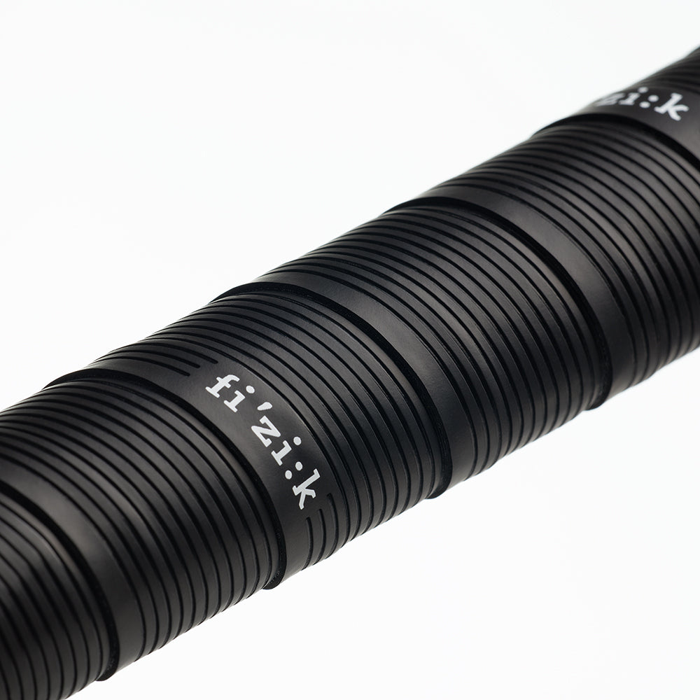 FIZIK VENTO MICROTEX TACKY Nastro per appendere nero