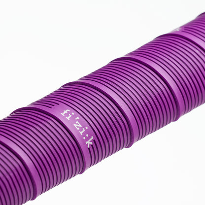 Nastro Manubrio FIZIK VENTO MICROTEX TACKY Viola