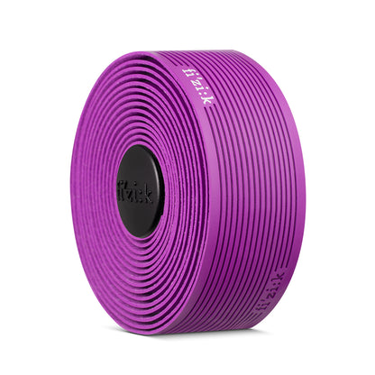 Nastro Manubrio FIZIK VENTO MICROTEX TACKY Viola
