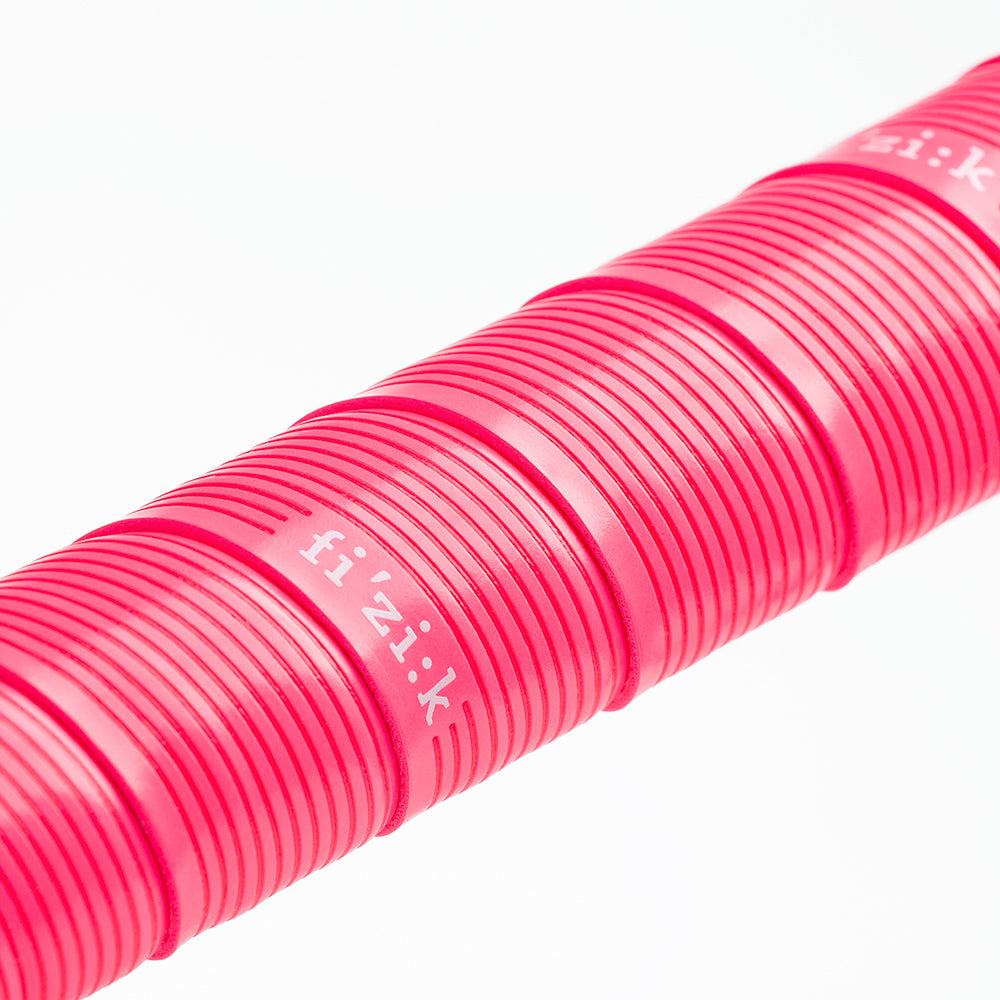 FIZIK VENTO MICROTEX TACKY Nastro appendiabiti Rosa
