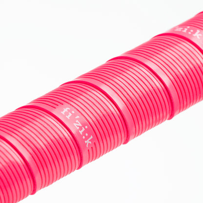 Nastro Manubrio FIZIK VENTO MICROTEX TACKY Rosa