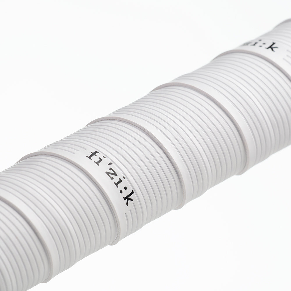 FIZIK VENTO MICROTEX TACKY Nastro per appendere Bianco