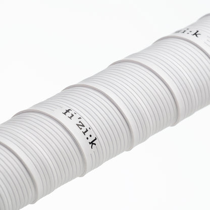 Nastro Manubrio FIZIK VENTO MICROTEX TACKY Bianco