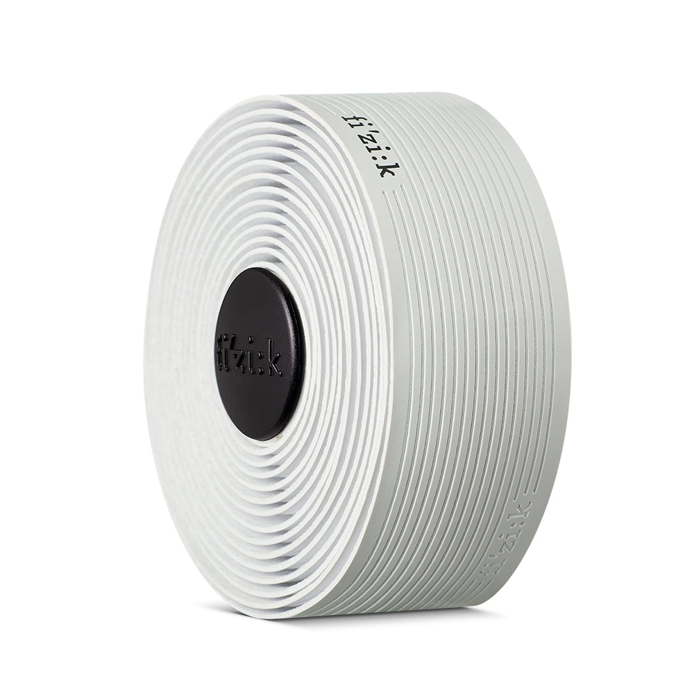FIZIK VENTO MICROTEX TACKY Nastro per appendere Bianco