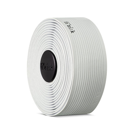 Nastro Manubrio FIZIK VENTO MICROTEX TACKY Bianco