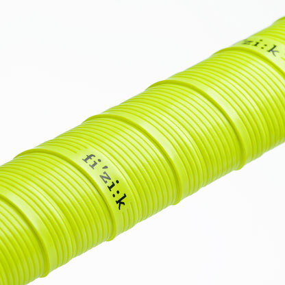 Nastro Manubrio FIZIK VENTO MICROTEX TACKY Giallo