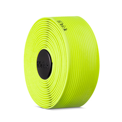 Nastro Manubrio FIZIK VENTO MICROTEX TACKY Giallo