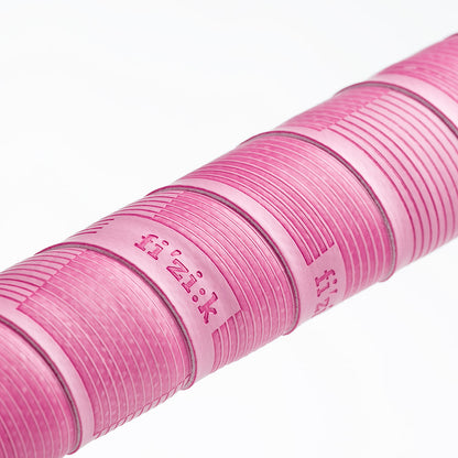 Nastro Manubrio FIZIK VENTO SOLOCUSH TACKY Rosa