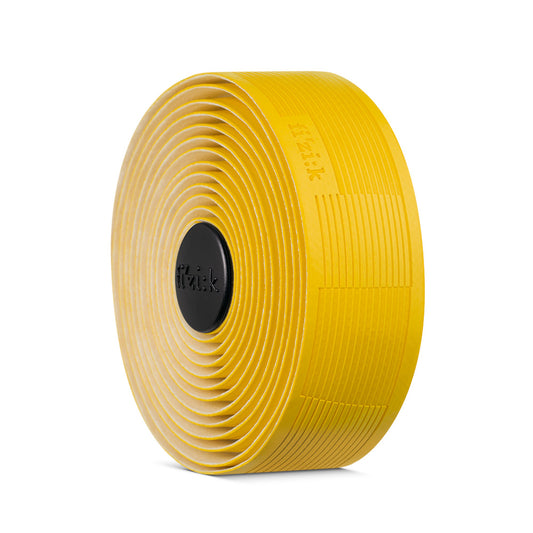 FIZIK VENTO SOLOCUSH Nastro appendiabiti giallo