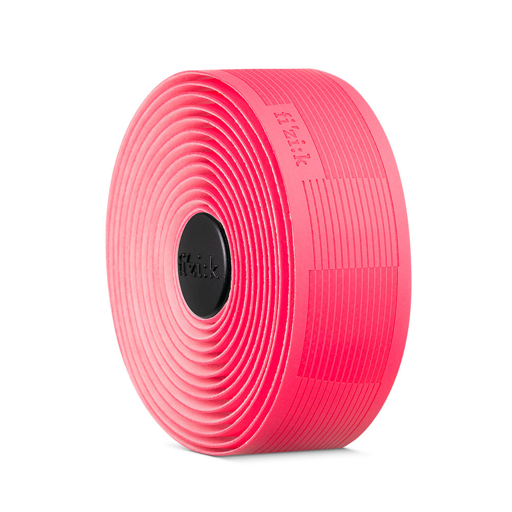 FIZIK VENTO SOLOCUSH TACKY Nastro appendiabiti Rosa Fluo