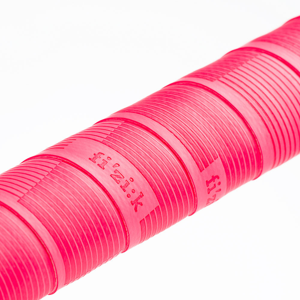 FIZIK VENTO SOLOCUSH TACKY Nastro appendiabiti Rosa Fluo