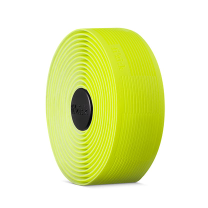 Nastro Manubrio FIZIK VENTO SOLOCUSH TACKY Giallo Fluo