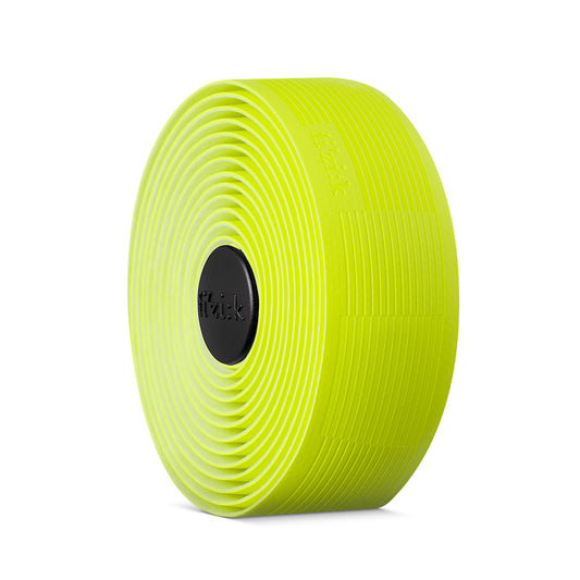 FIZIK VENTO SOLOCUSH Nastro appendiabiti giallo fluo