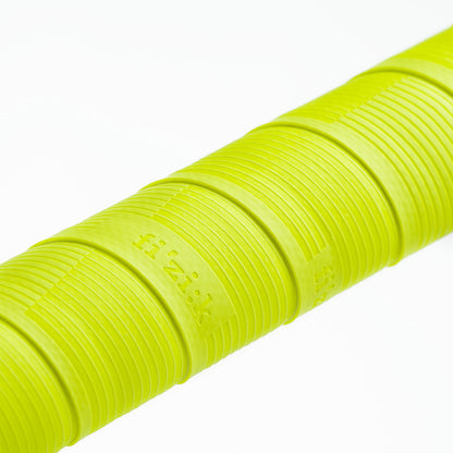 Nastro Manubrio FIZIK VENTO SOLOCUSH TACKY Giallo Fluo