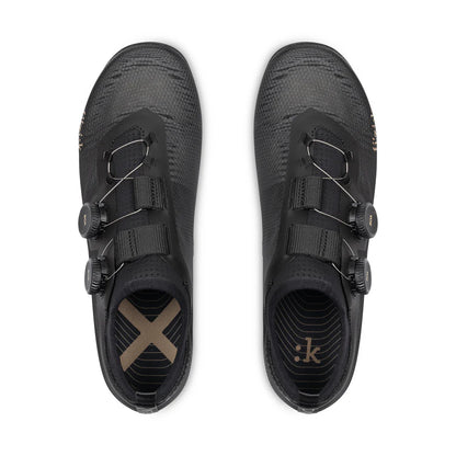 Scarpe Strada FIZIK VEGA CARBON Nero