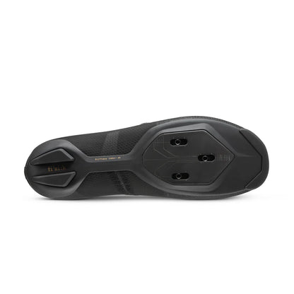 Scarpe Strada FIZIK VEGA CARBON Nero