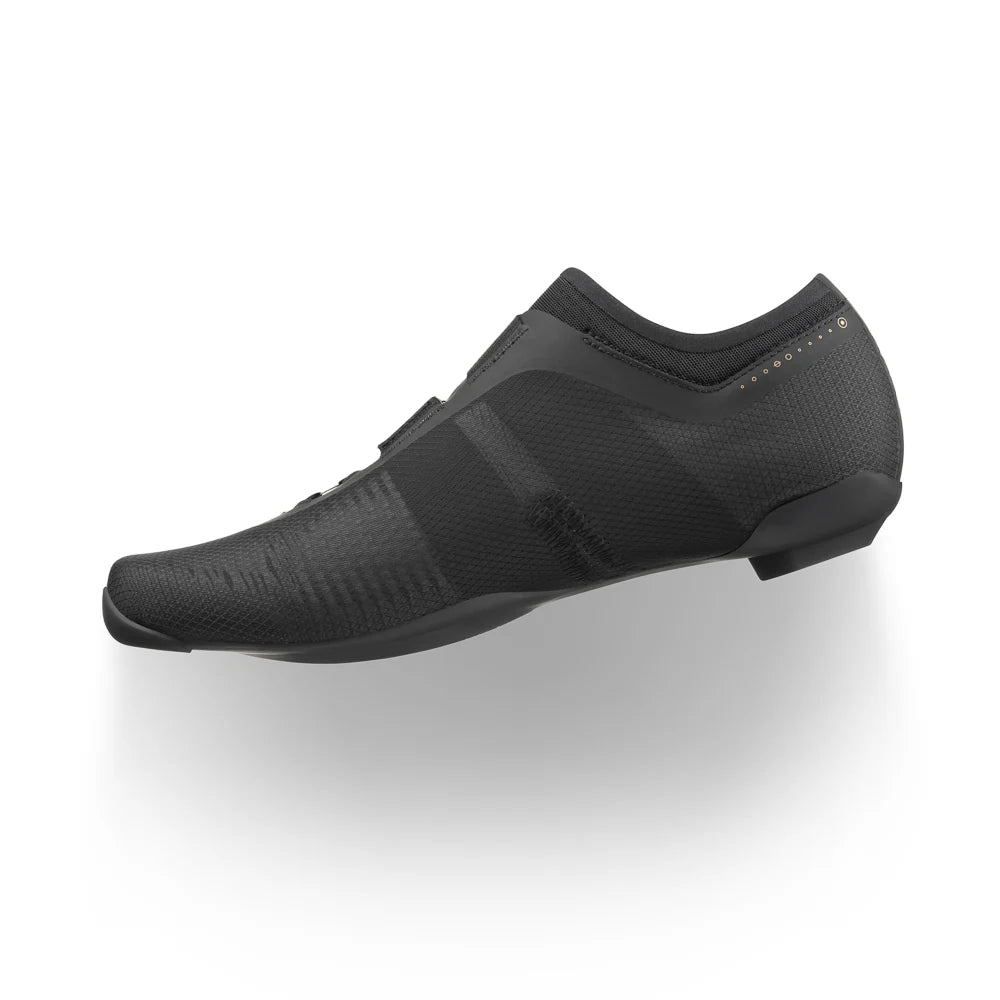 Scarpe da strada FIZIK VENTO VEGA CARBON Nero