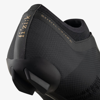 Scarpe Strada FIZIK VEGA CARBON Nero