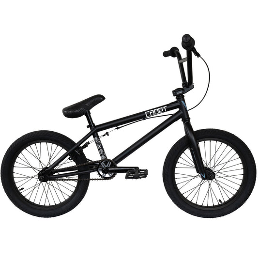 BMX VERDE CADET 18" Verde