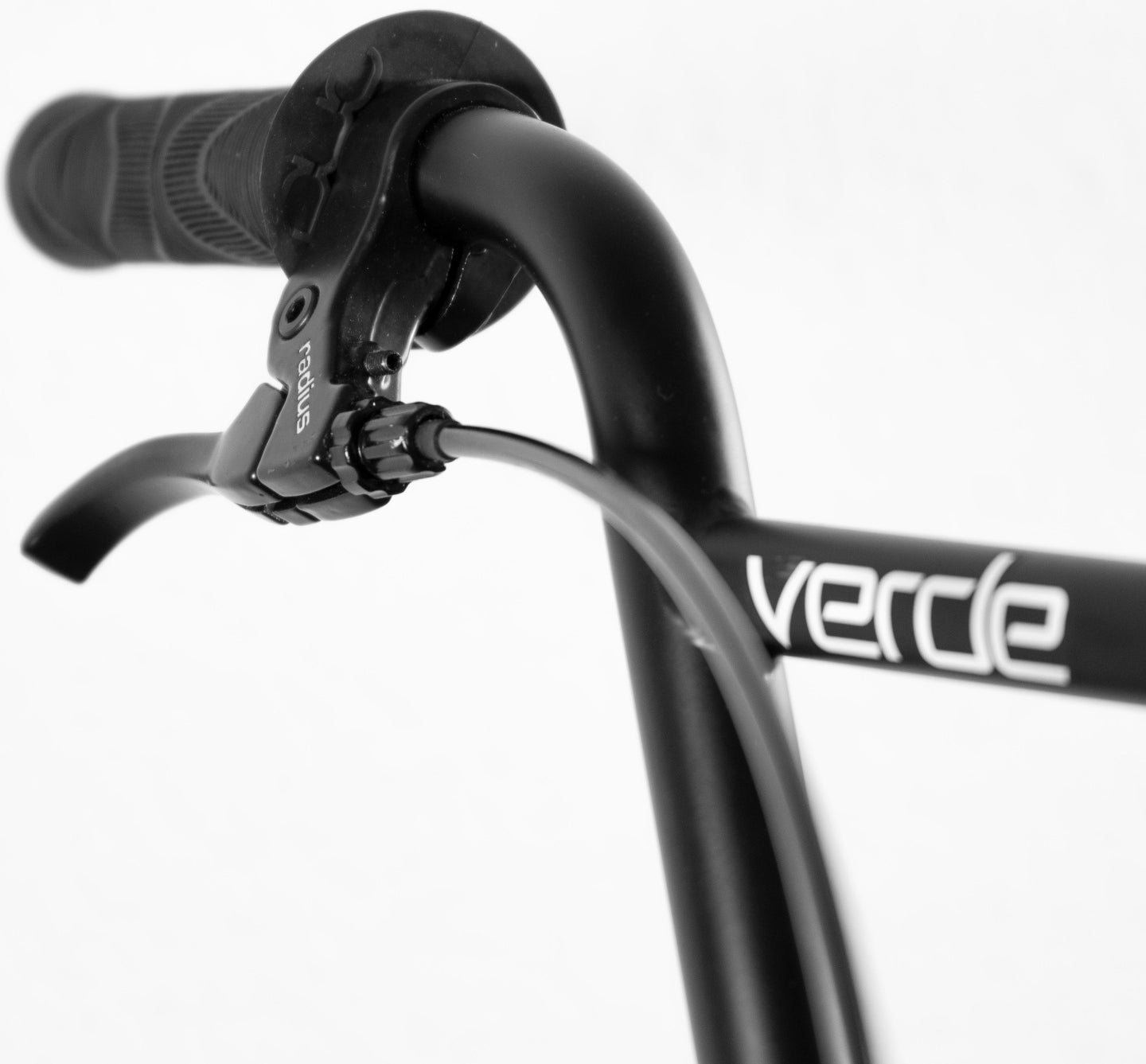 BMX VERDE CADET 20" Nero