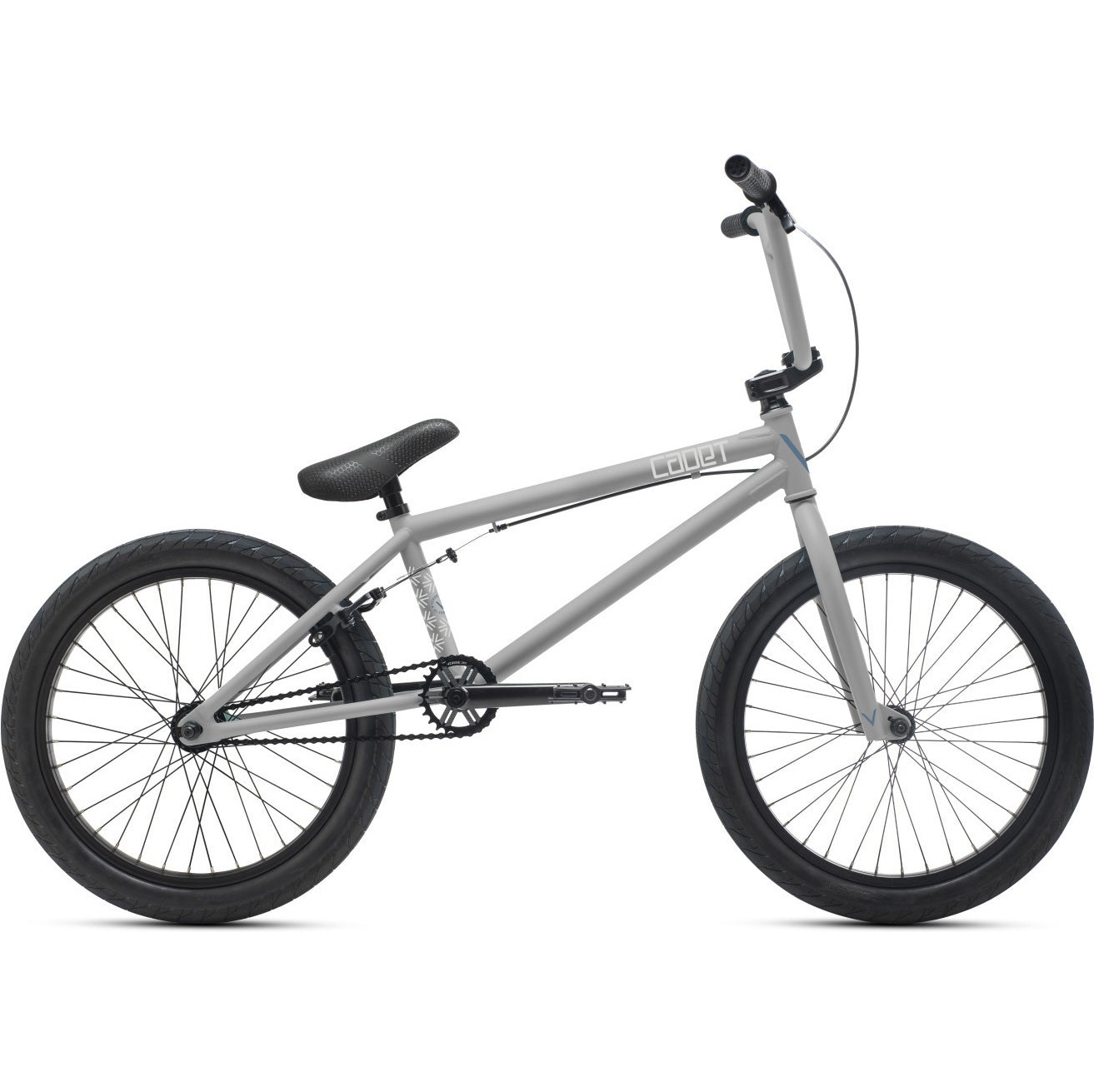BMX VERDE CADET 20" Grigio
