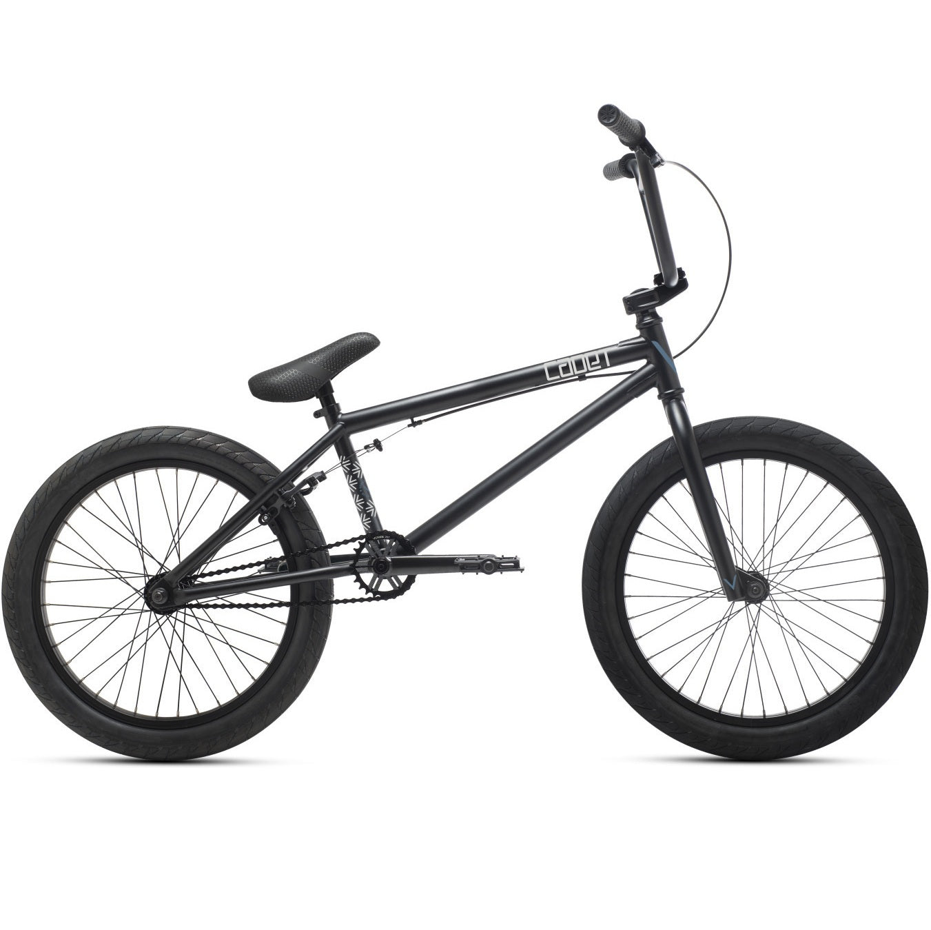 BMX VERDE CADET 20" Nero