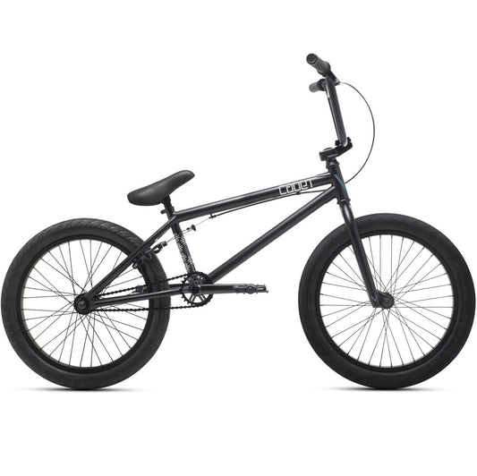 BMX VERDE CADET 20" Nero