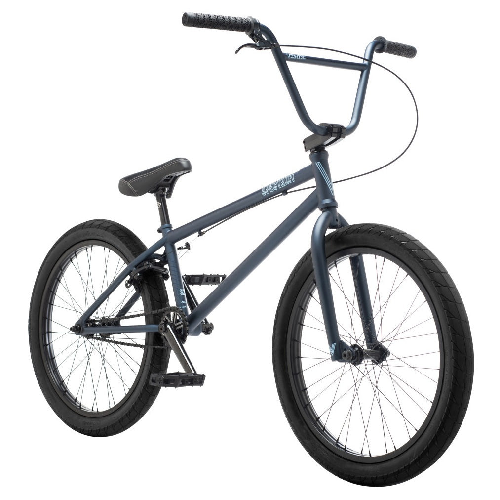BMX VERDE SPECTRUM 22" Blu